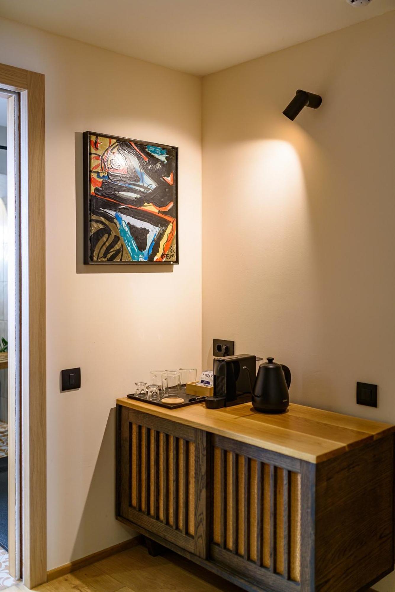 Hotell 7oaks Noble House
