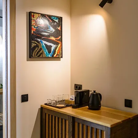 7Oaks Noble House Hotel Dubrovnik Exterior photo