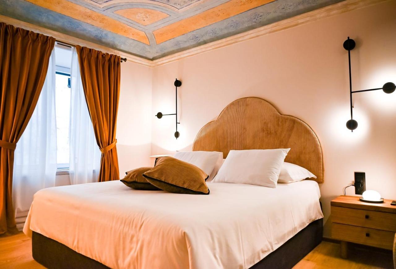 Hotell 7oaks Noble House Dubrovnik