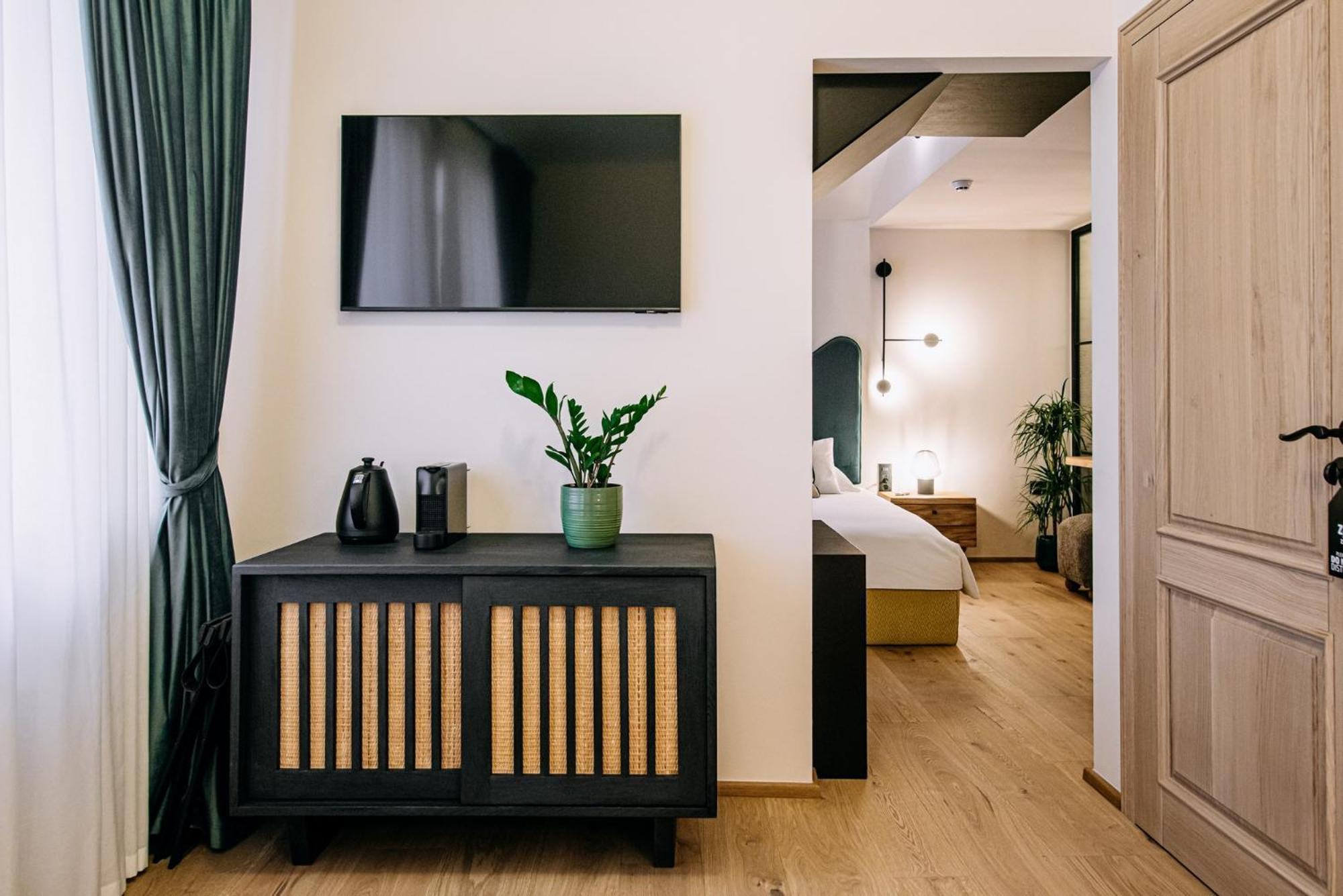 Hotell 7oaks Noble House Dubrovnik