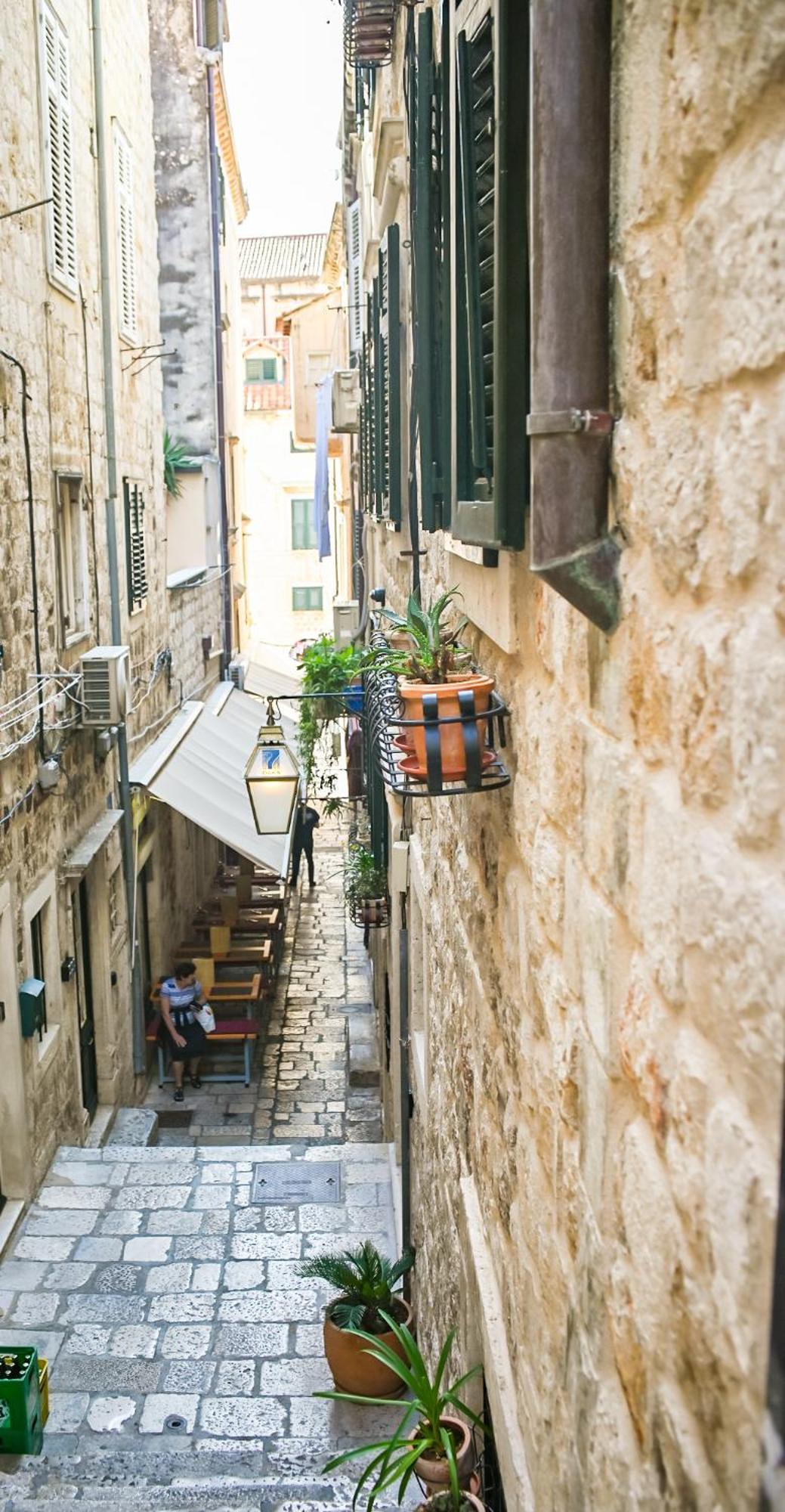 Hotell 7oaks Noble House Dubrovnik