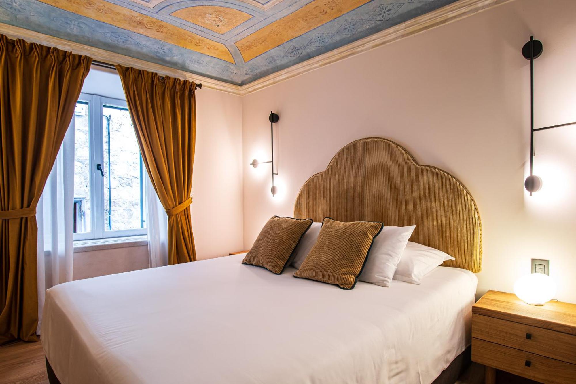 7oaks Noble House Hotell