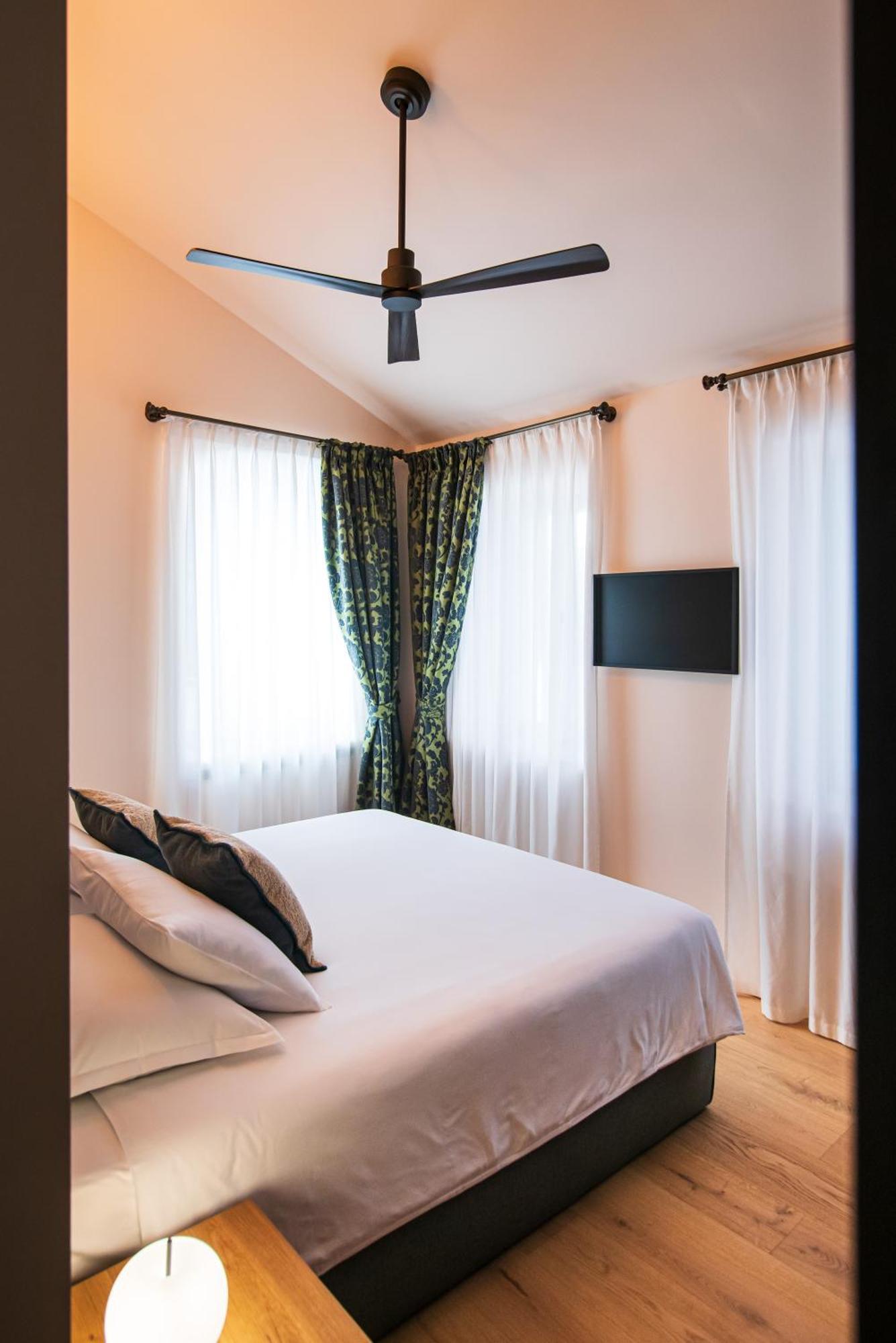 7oaks Noble House Hotell