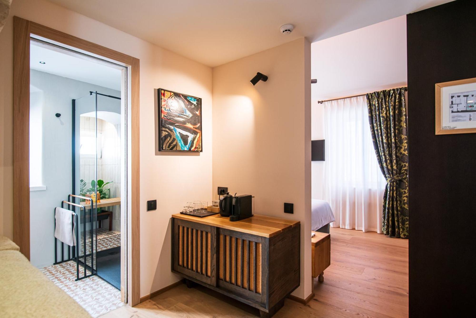 7oaks Noble House Hotel