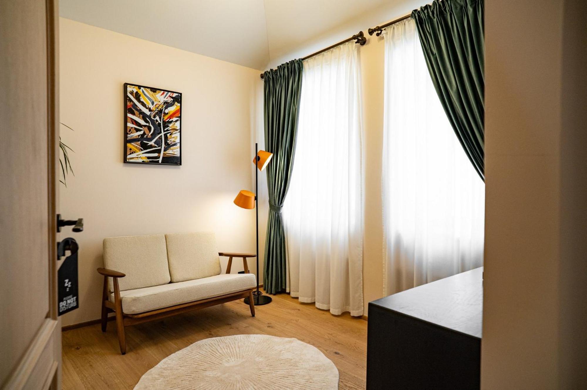 Hotel 7oaks Noble House 4*