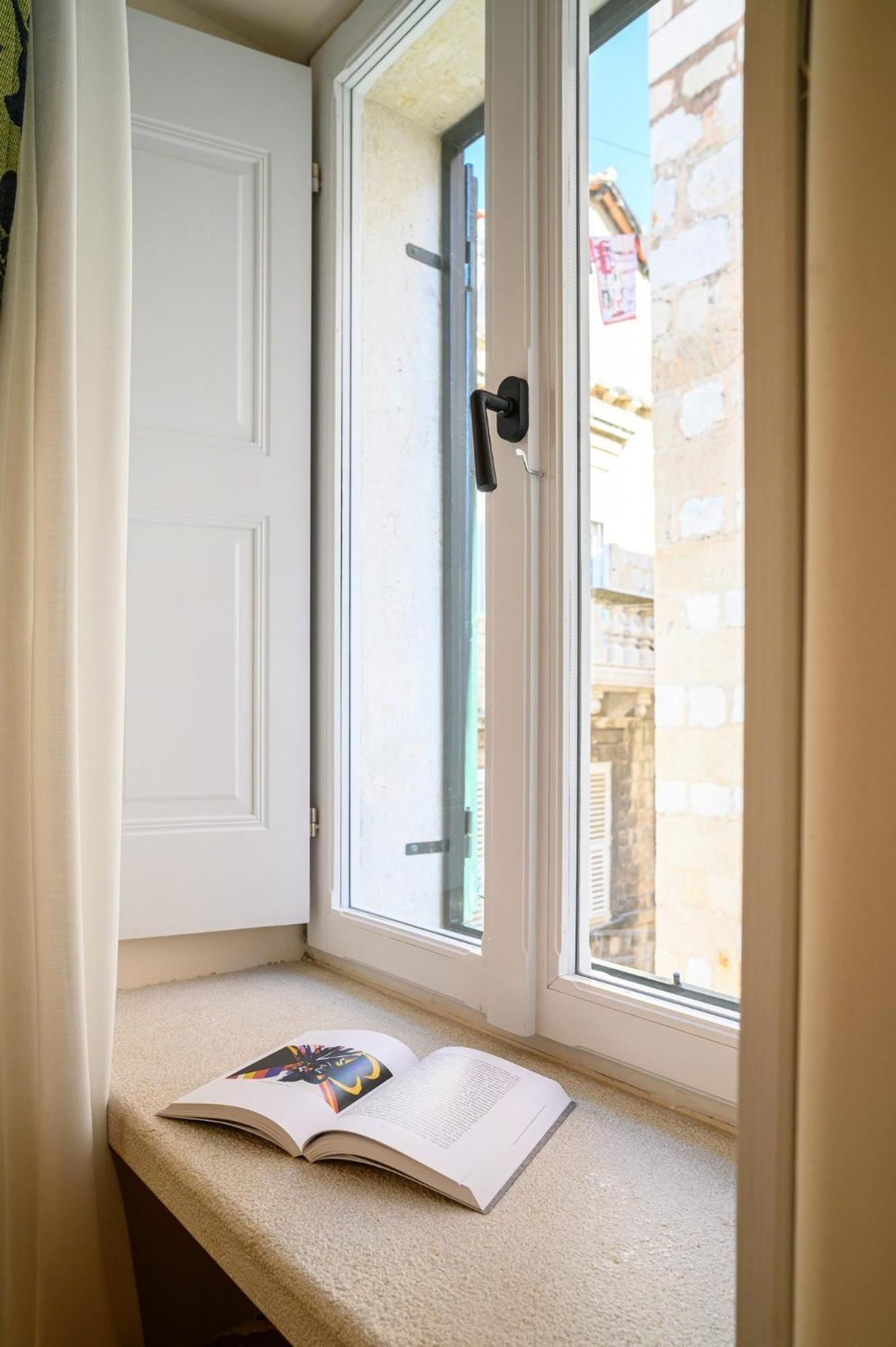 Hotel 7oaks Noble House Dubrovnik