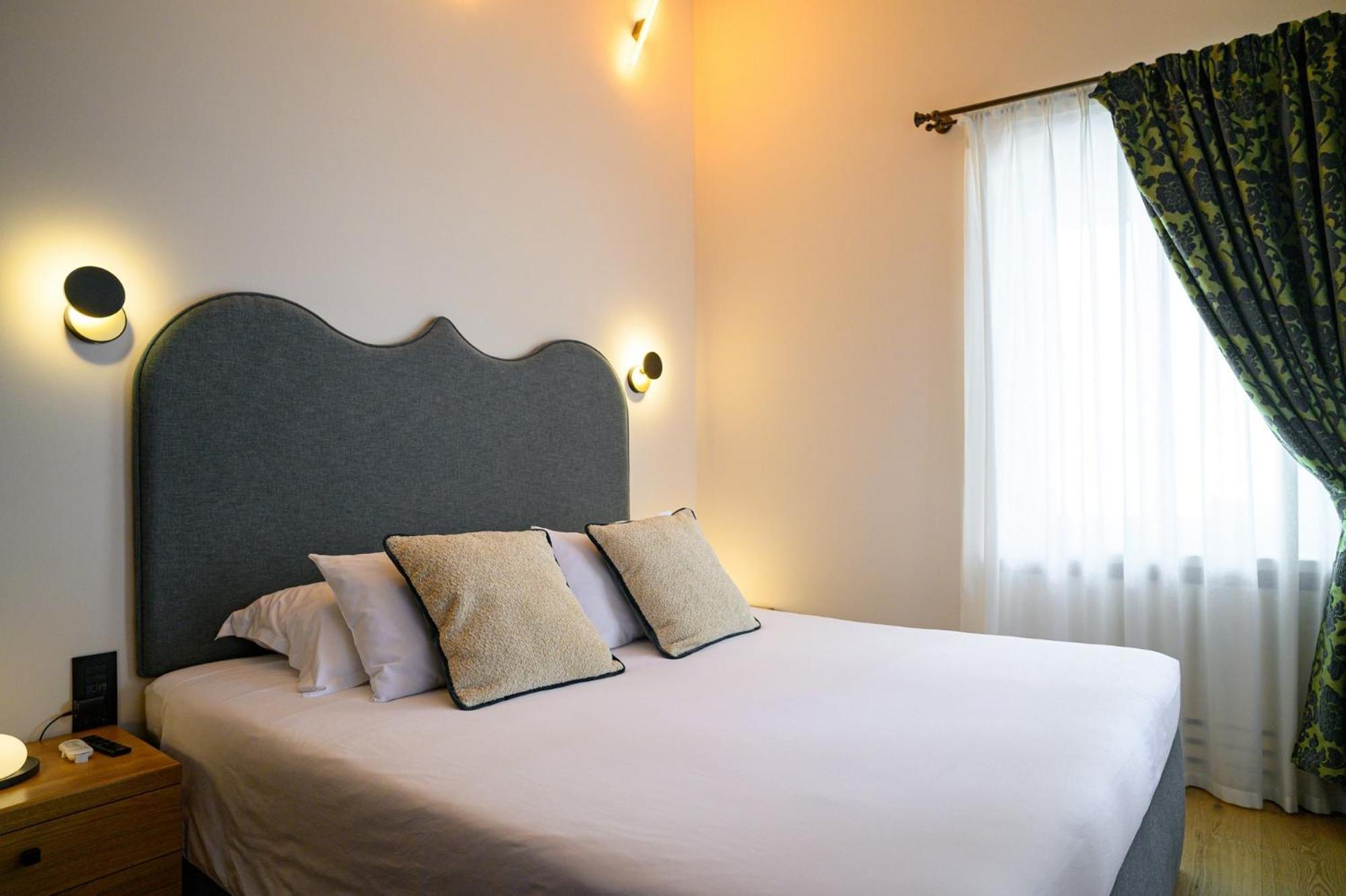 7oaks Noble House Hotell