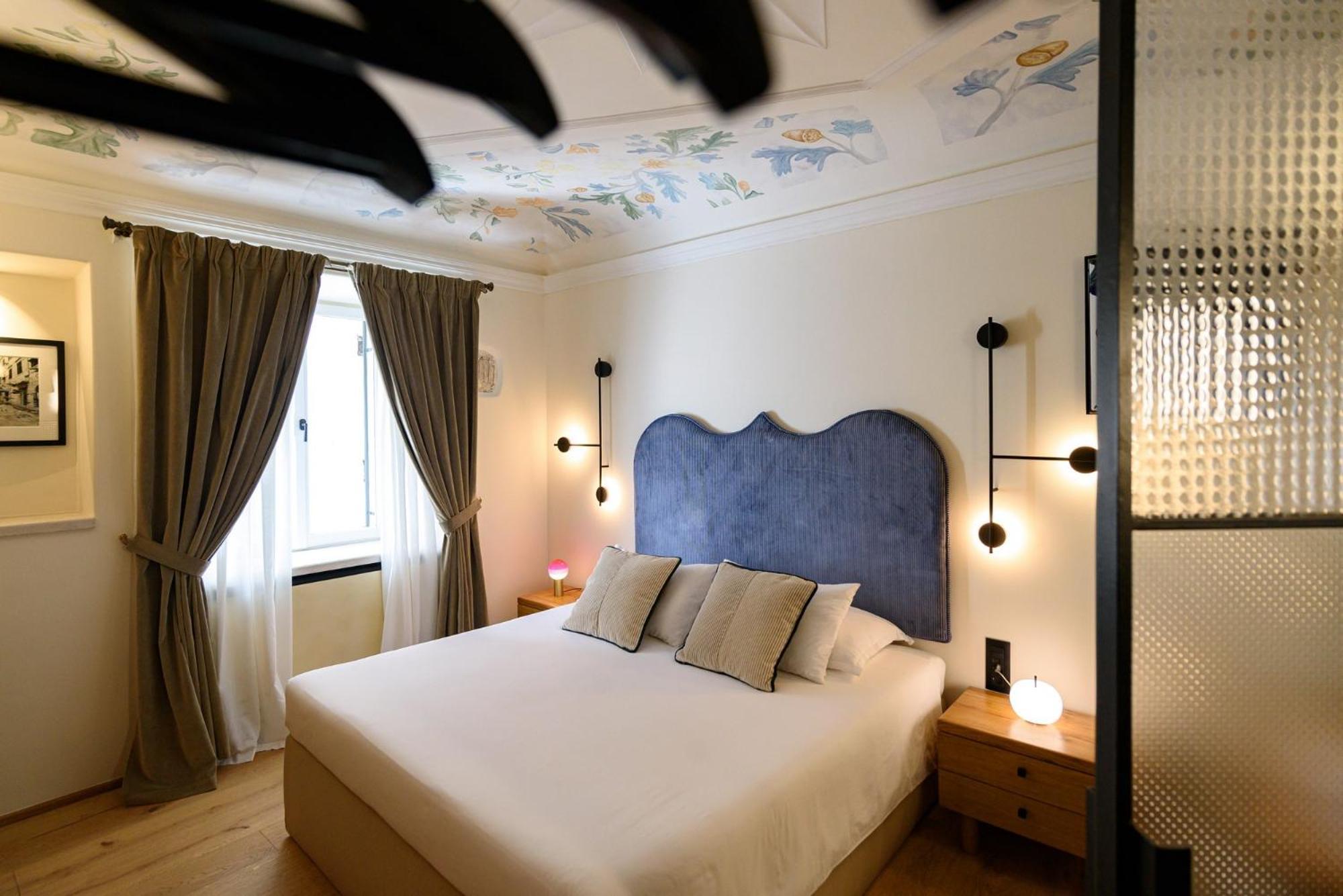 7oaks Noble House Hotell