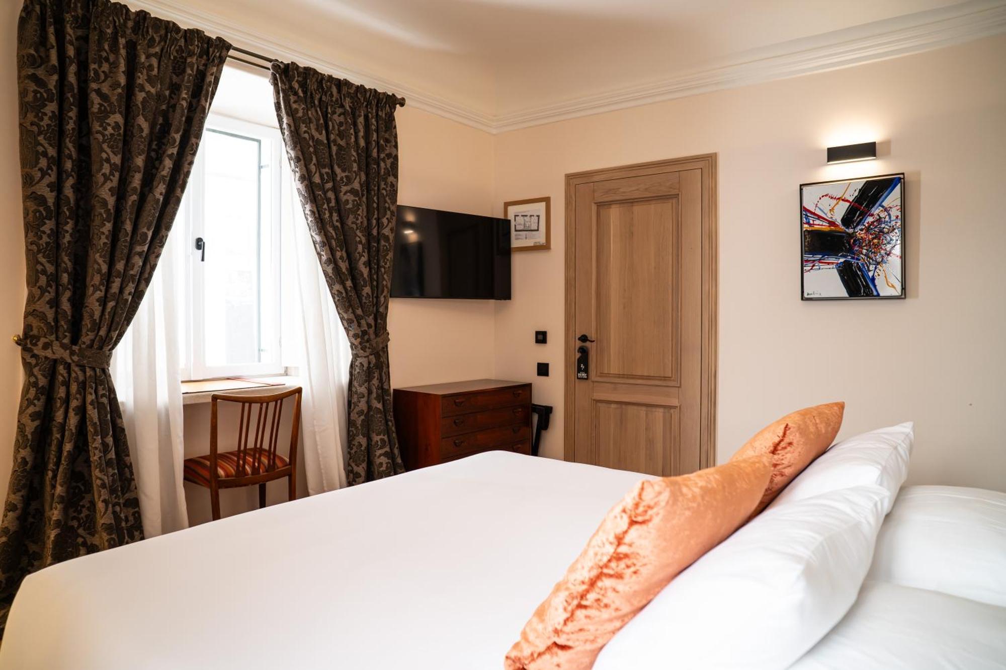 7oaks Noble House Hotell Dubrovnik
