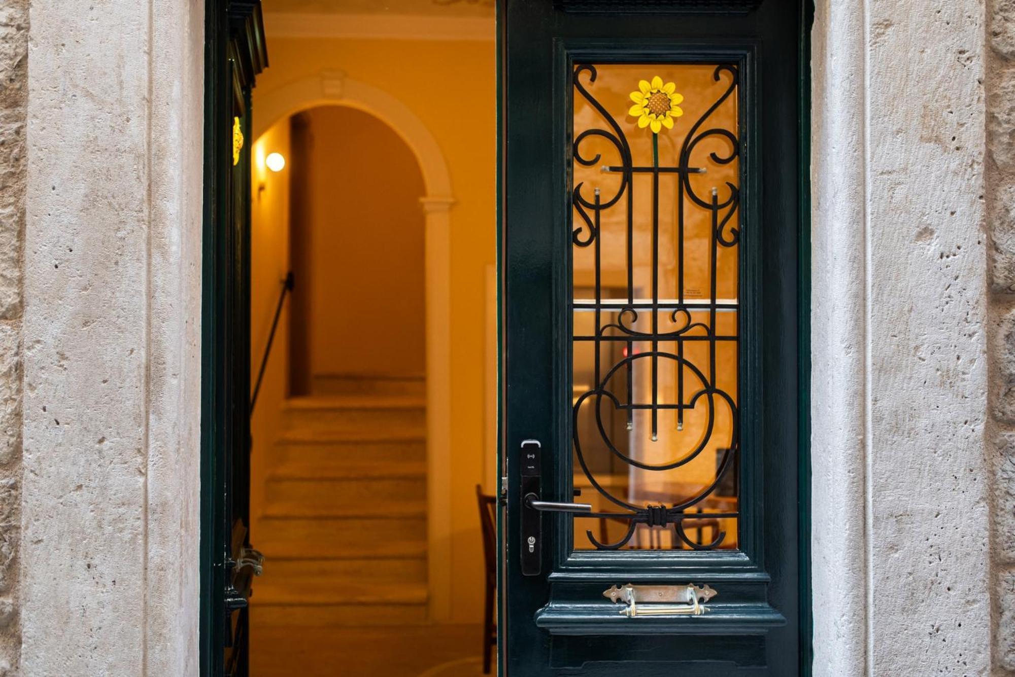 Hotell 7oaks Noble House Dubrovnik